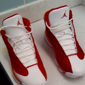 Air Jordan 13 mens size 12